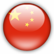 China Flag Free PNG Image