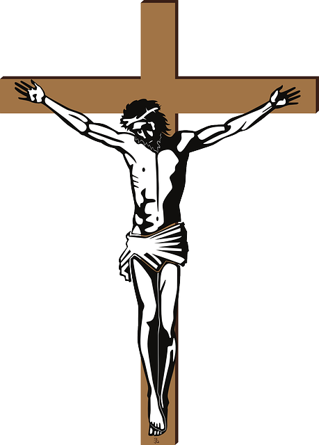 Christian Cross Free PNG Image