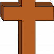 Christian Cross PNG Clipart