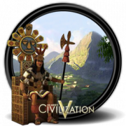 Цивилизация PNG Изображение