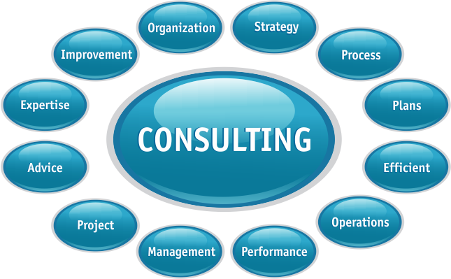 Consultant PNG Clipart