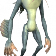 Creature Free Download PNG