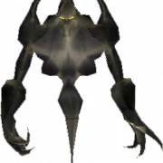 Creature PNG HD