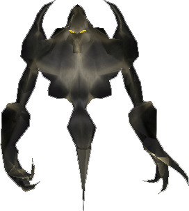 Creature PNG HD