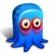 Creature PNG Pic