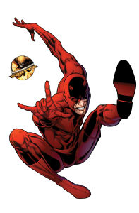 Daredevil High-Quality PNG