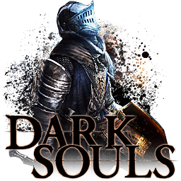 Dark Souls PNG Picture