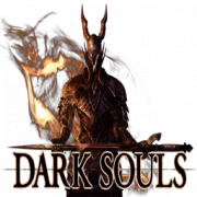 Dark Souls trasparente