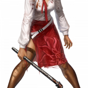 Dead Island Free PNG Image
