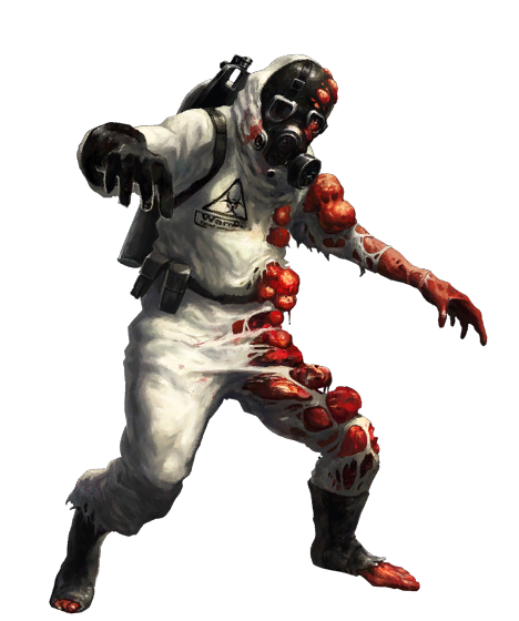 Dead Island High-Quality PNG