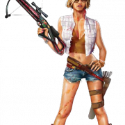Dead Island PNG File