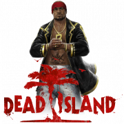 Dead Island PNG Image