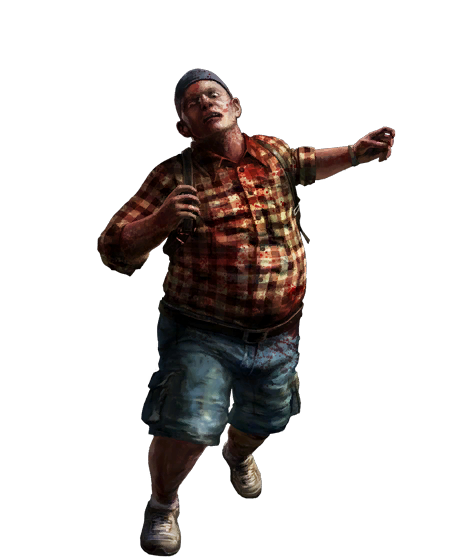 Dead Island PNG Images