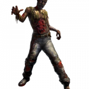 Dead Island PNG Pic