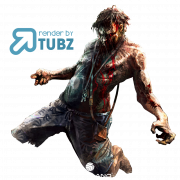Dead Island PNG Picture