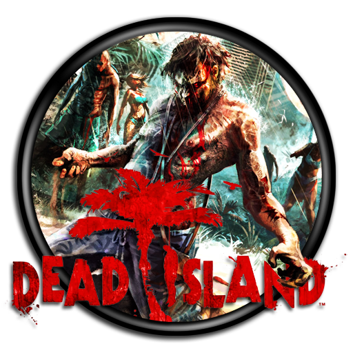 Dead Island PNG