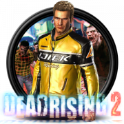 Dead Rising Free Download PNG