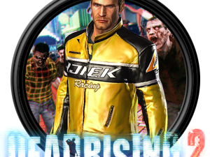 Dead Rising Free Download PNG