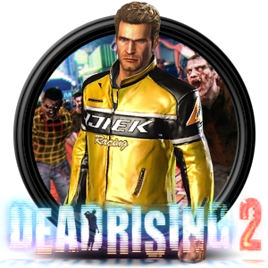 Dead Rising Download grátis png