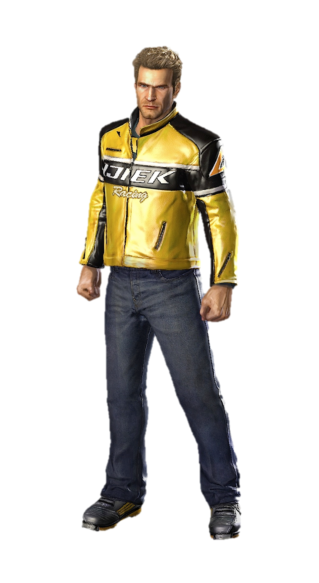 Dead Rising PNG Clipart