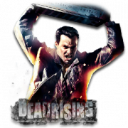 Dead Rising PNG HD