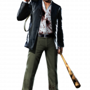 Dead Rising PNG Pic