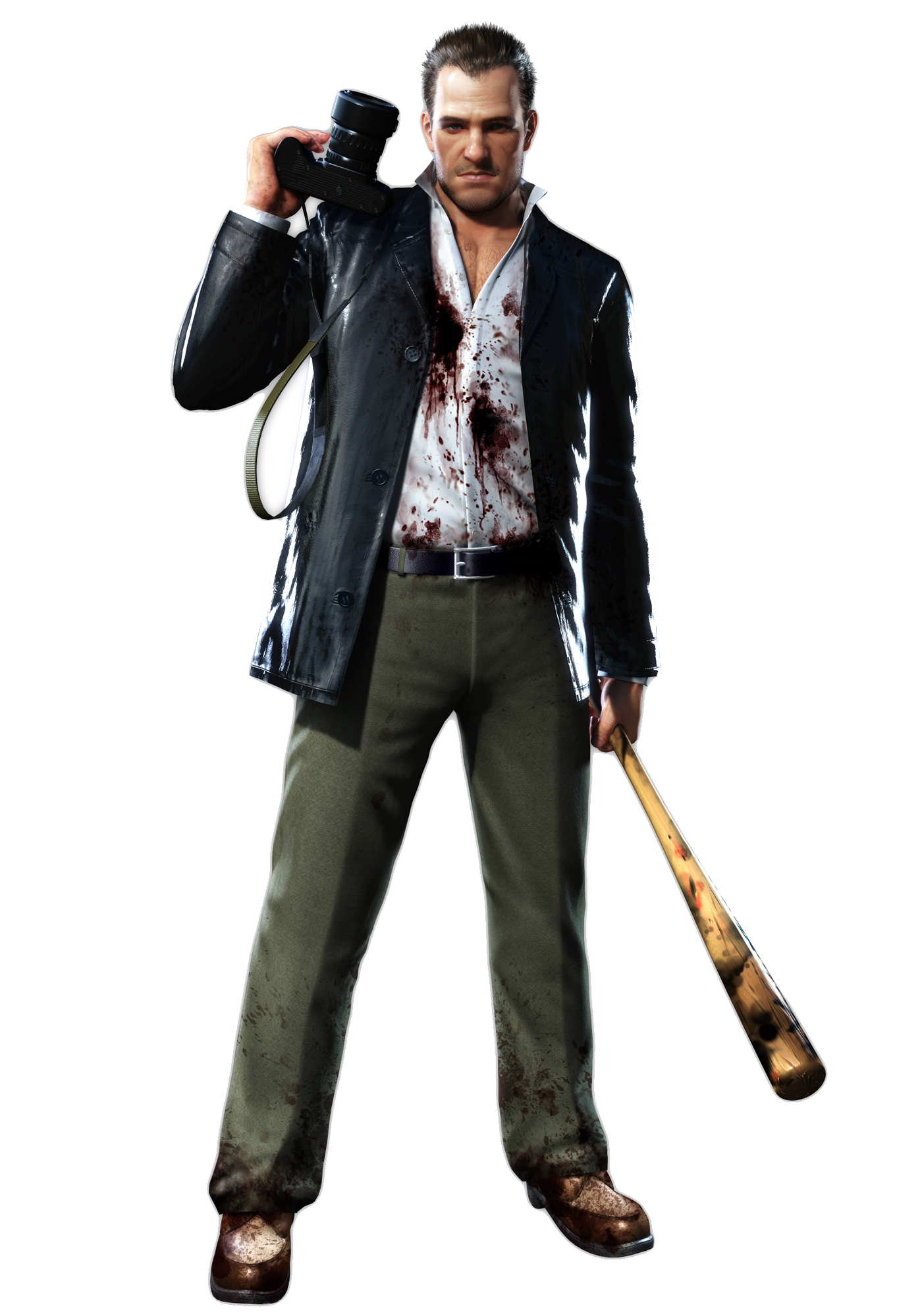Dead Rising PNG Pic