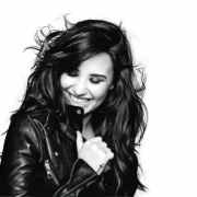 Demi Lovato gratis PNG -afbeelding