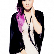 Demi Lovato PNG Clipart