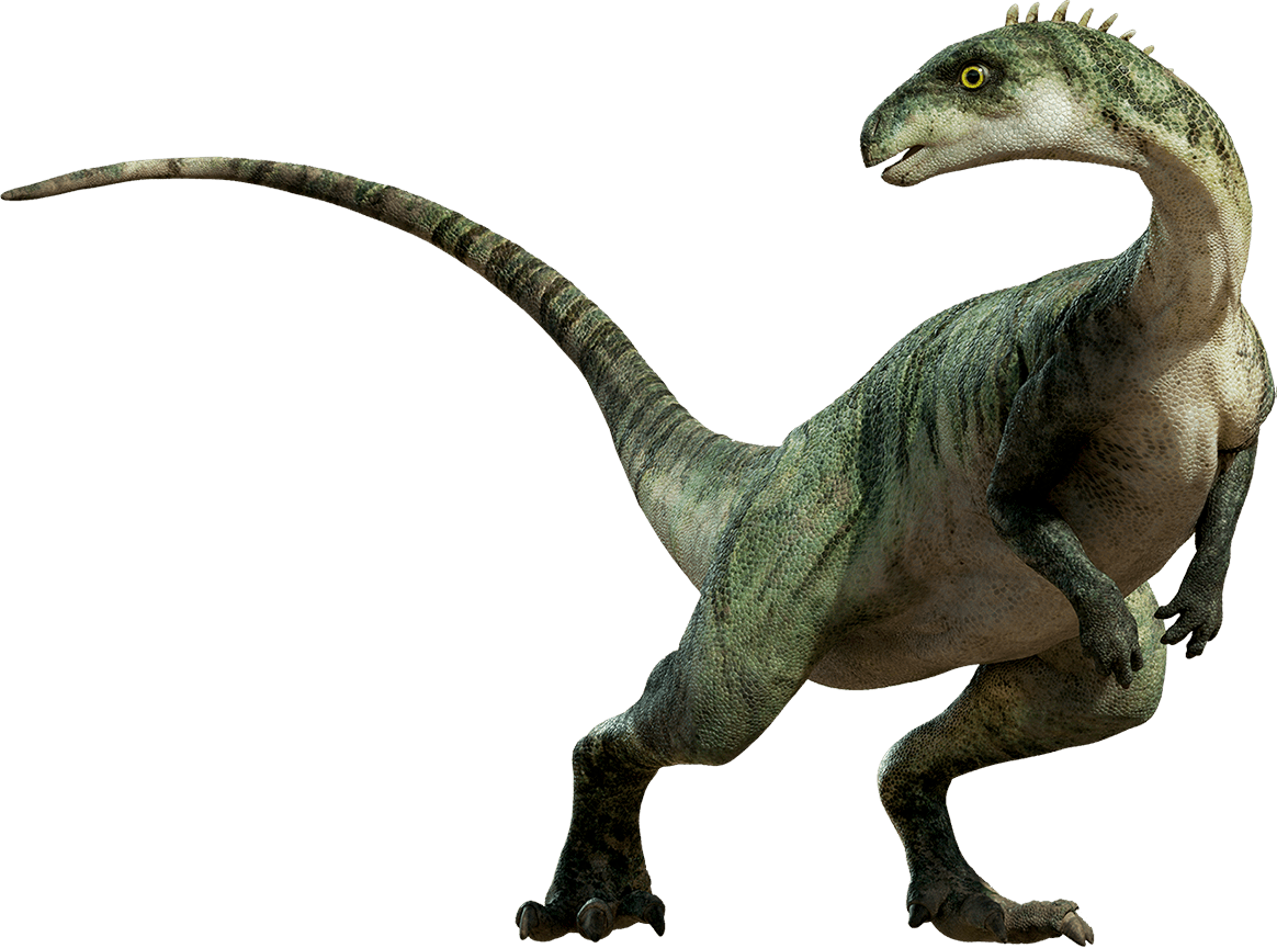 Dinosaur Free Png Image