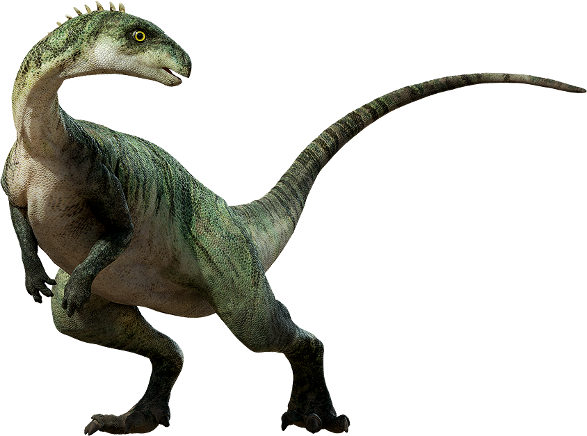 Динозавр PNG Image