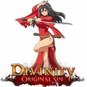 Divinity Original Sin Download gratuito PNG