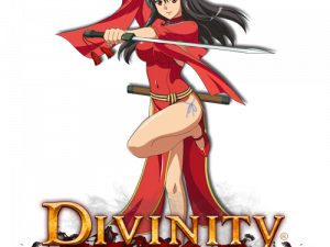 Divinity Original Sin Download PNG