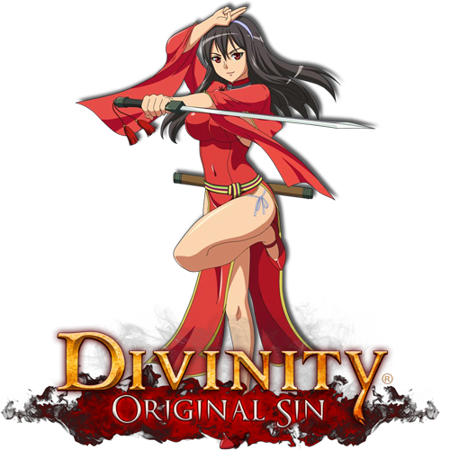 Divinity Original Sin Gratis download PNG
