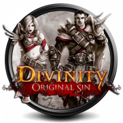 Divinity original sin png clipart