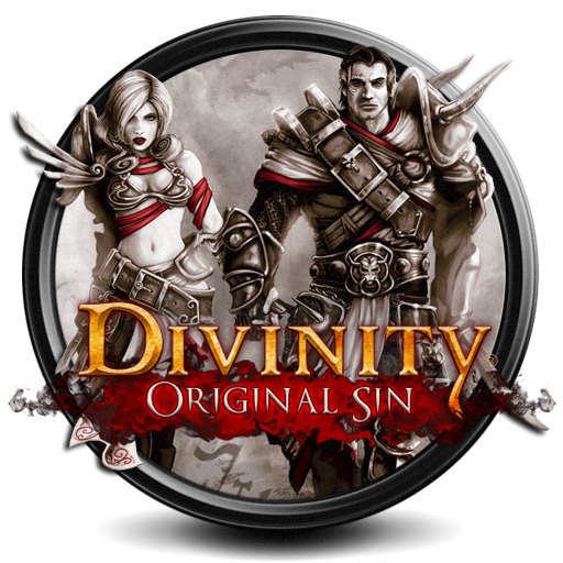 Divinity Original Sin PNG Clipart