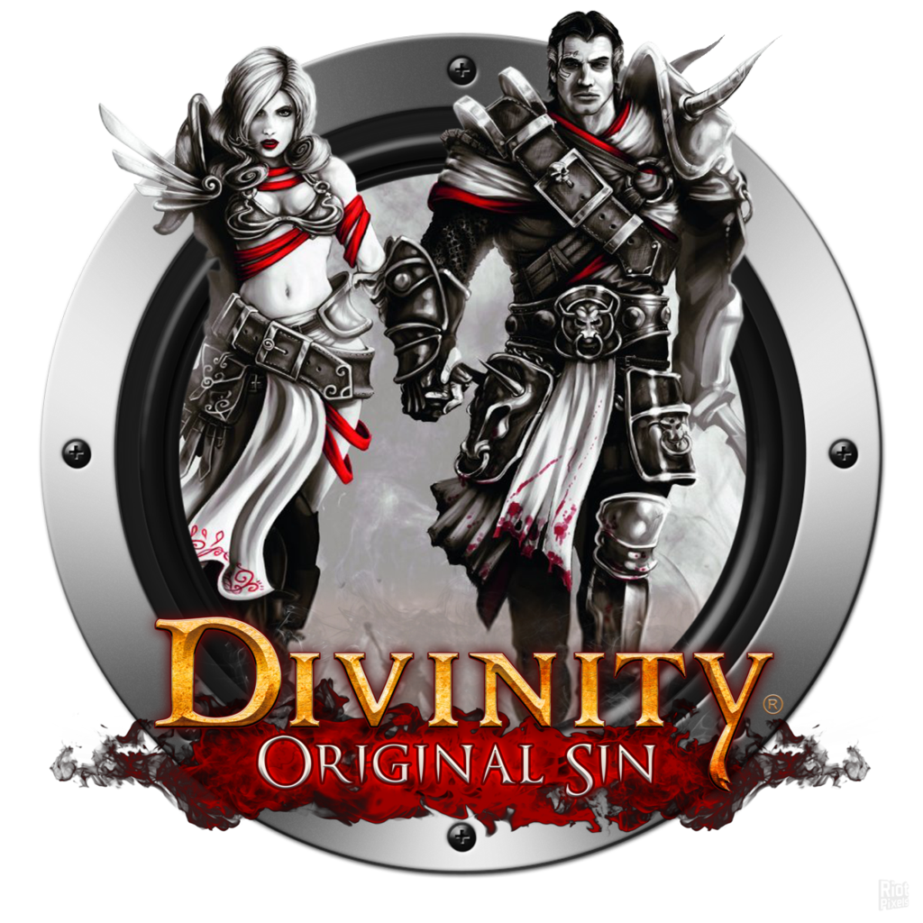Divinity Original Sin PNG Image