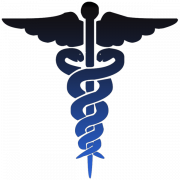 Doutor Symbol Caduceus Download grátis PNG