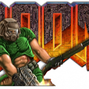 Doom gratis downloaden PNG