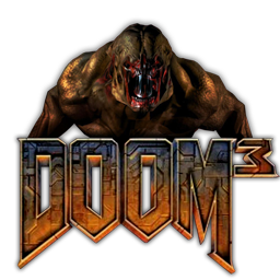 Doom Free PNG Image