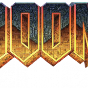 Doom PNG File