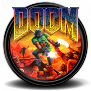 Doom PNG Picture
