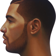 Drake PNG Clipart