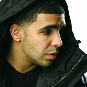 Drake PNG -afbeelding