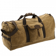 Duffel Bag PNG Picture