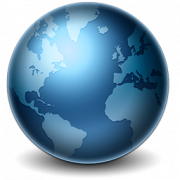 Earth PNG Clipart