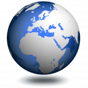 Earth PNG Picture