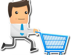 ECOMMERCE Scarica png