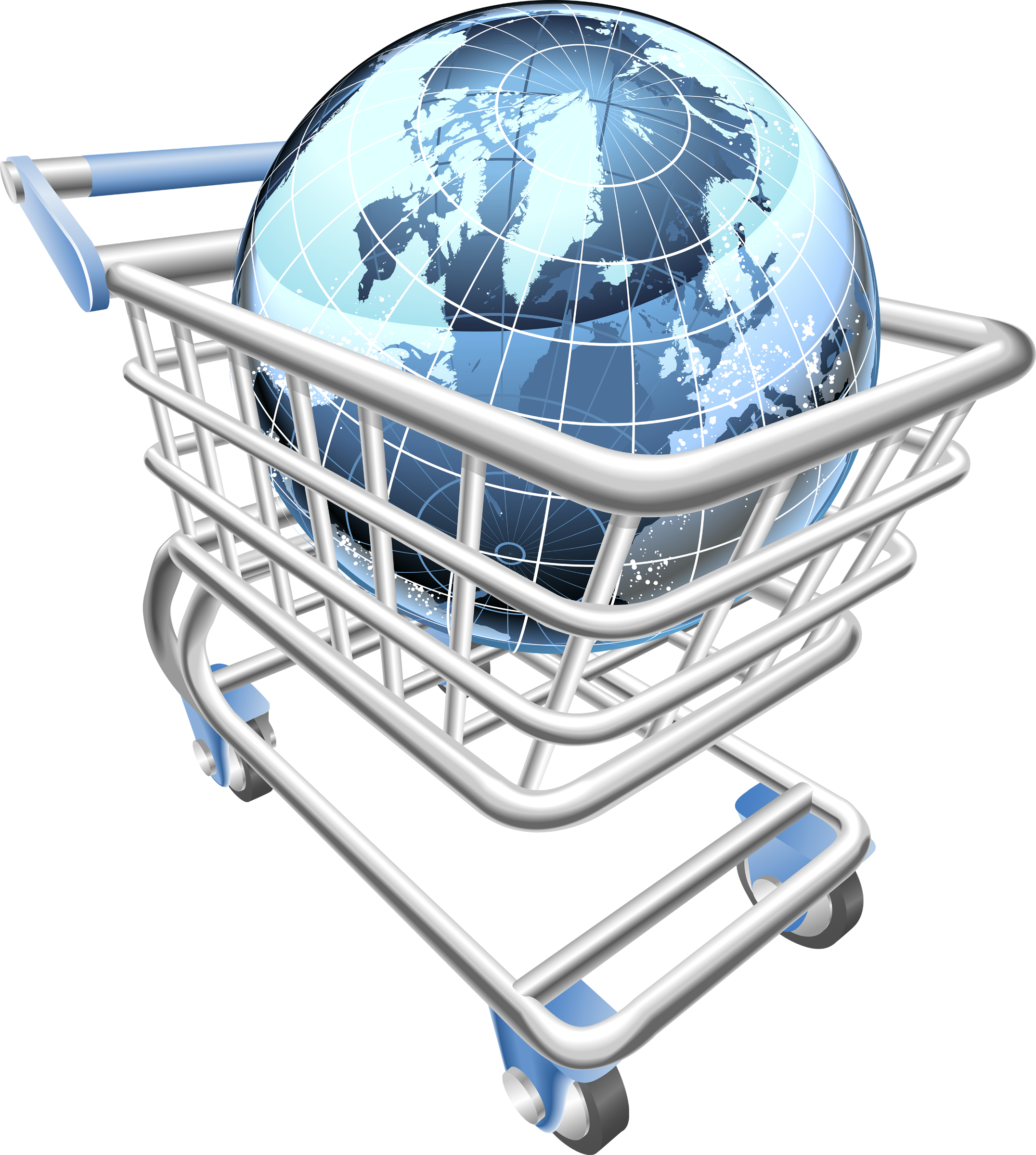 Ecommerce Free Download PNG