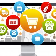Ecommerce Free PNG Image